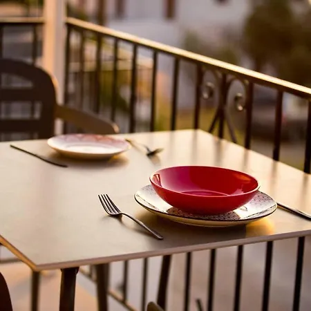 דירה Cocoloco Myrties