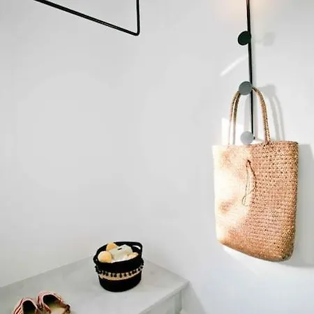 Cocoloco דירה Myrties