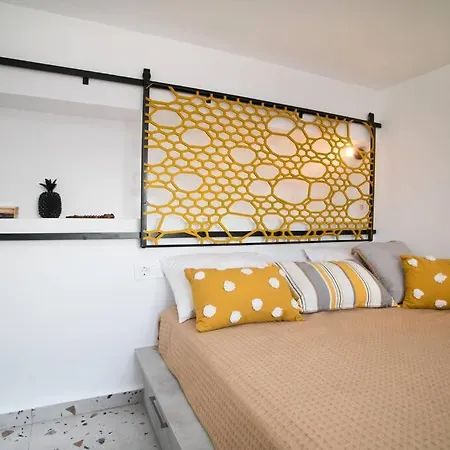 Cocoloco דירה Myrties