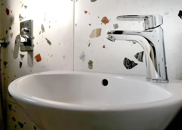 Cocoloco شقة Myrties