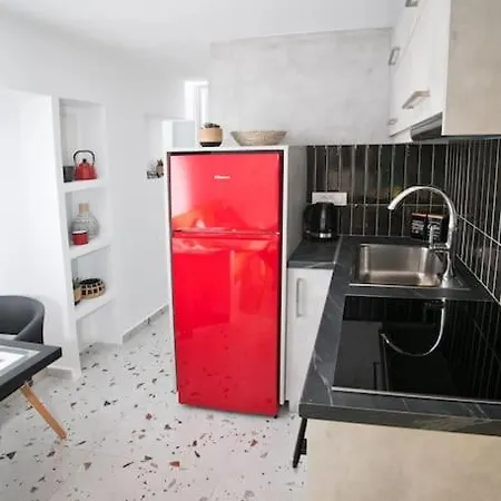 Appartement Cocoloco