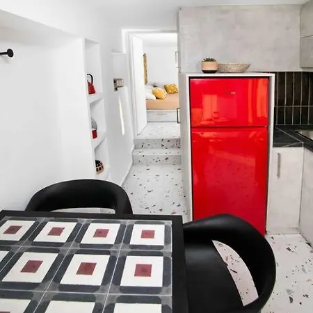 Appartement Cocoloco