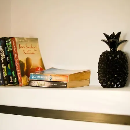Cocoloco Appartement Myrties