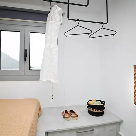 Апартаменты Cocoloco *