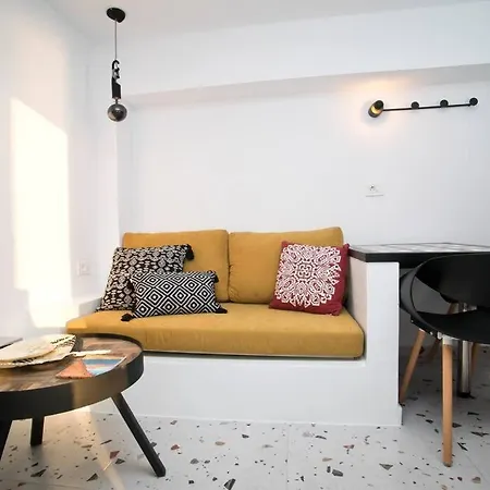 Apartament Cocoloco Myrties