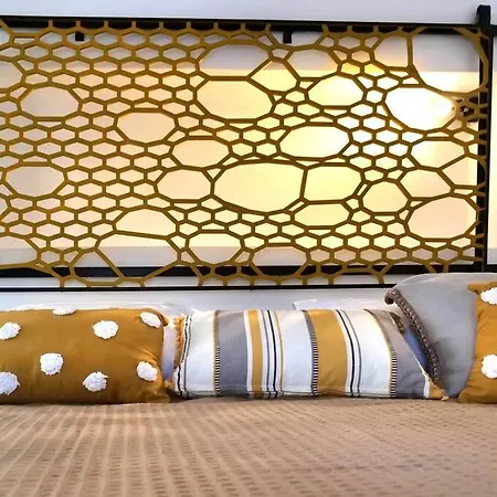 Cocoloco Апартаменты