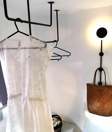 Cocoloco Апартаменты *