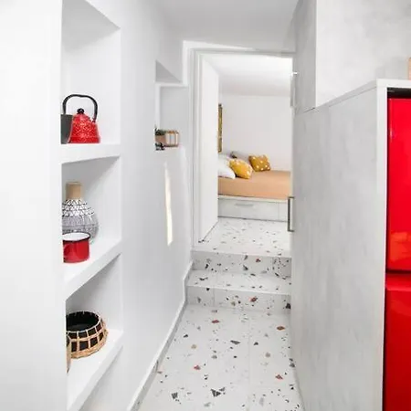 Appartement Cocoloco