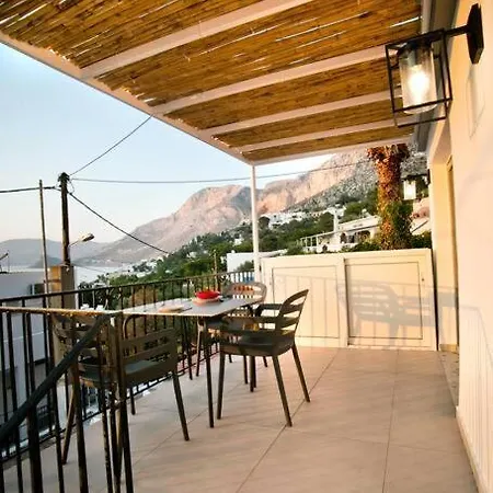 Cocoloco Appartement