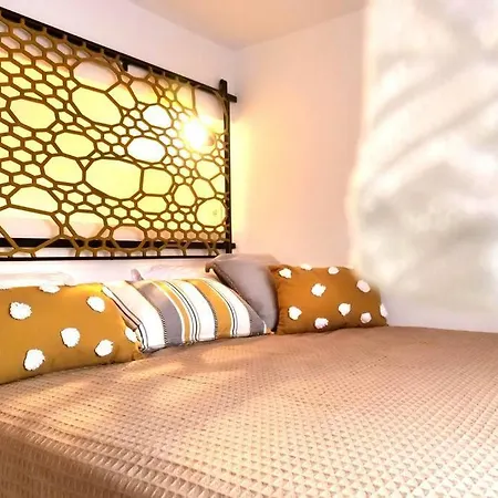 Cocoloco Apartament *