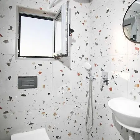 Cocoloco Апартаменты