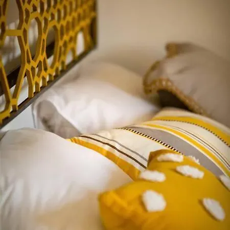 Апартаменты Cocoloco