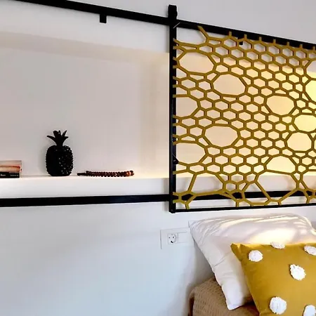 Cocoloco Апартаменты