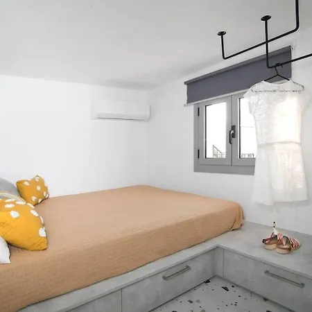 Cocoloco Апартаменты