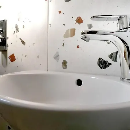 Cocoloco Апартаменты Миртеа