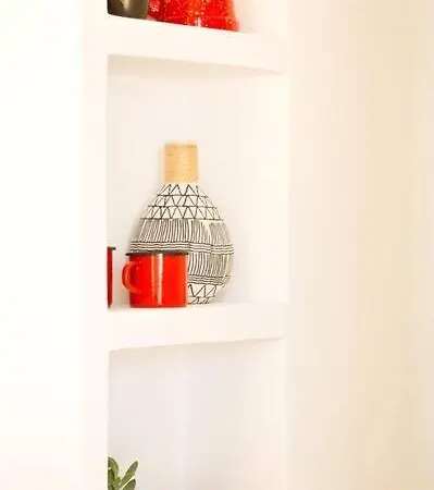 Appartement Cocoloco