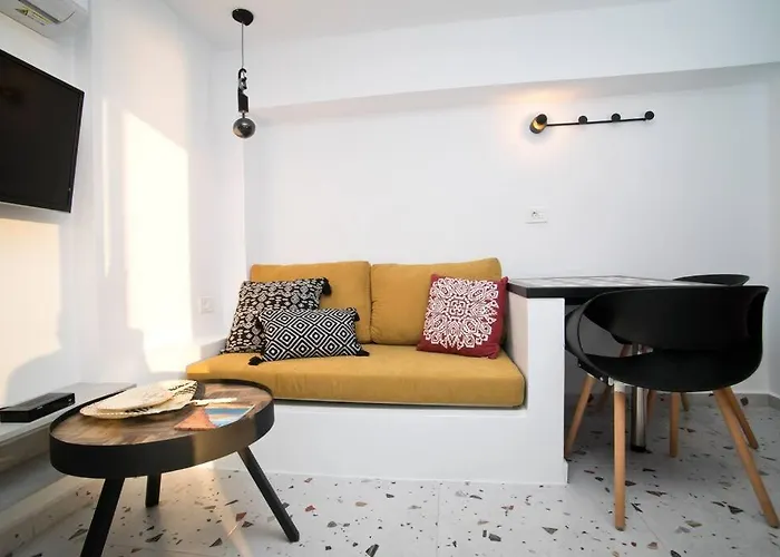 Apartament Cocoloco Myrties