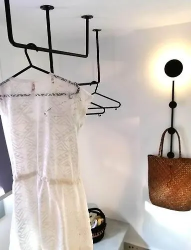 Cocoloco Apartament *