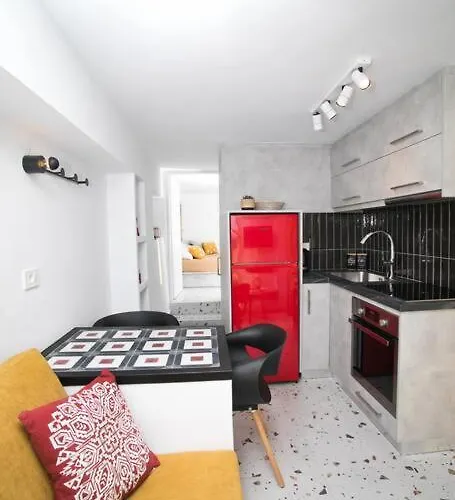 Apartament Cocoloco Myrties