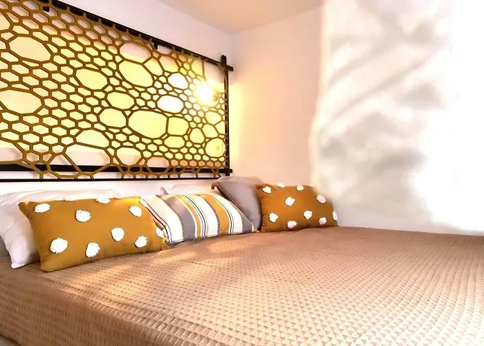 Cocoloco Apartament *