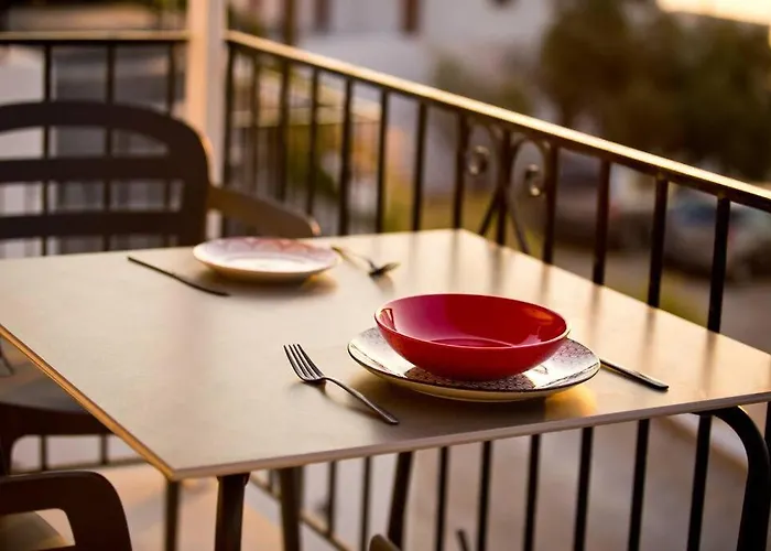 Apartament Cocoloco Myrties