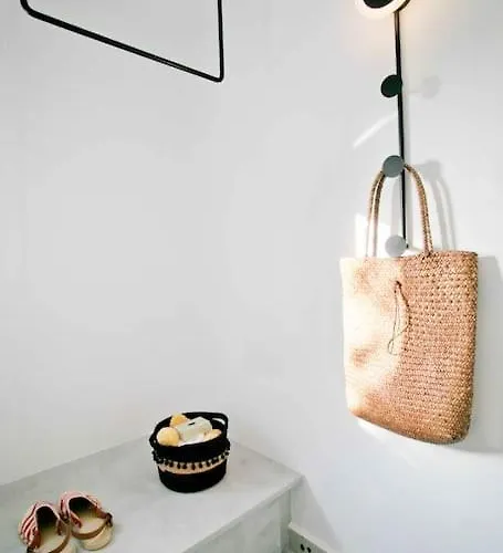 Cocoloco Apartament Myrties